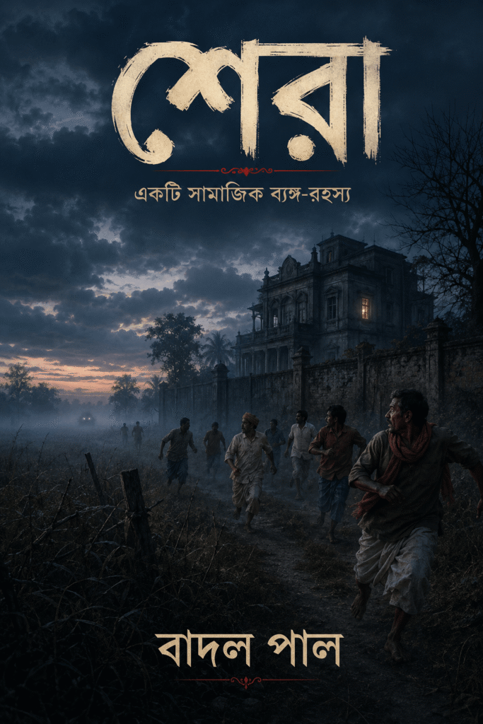 শেরা — Badal Paul