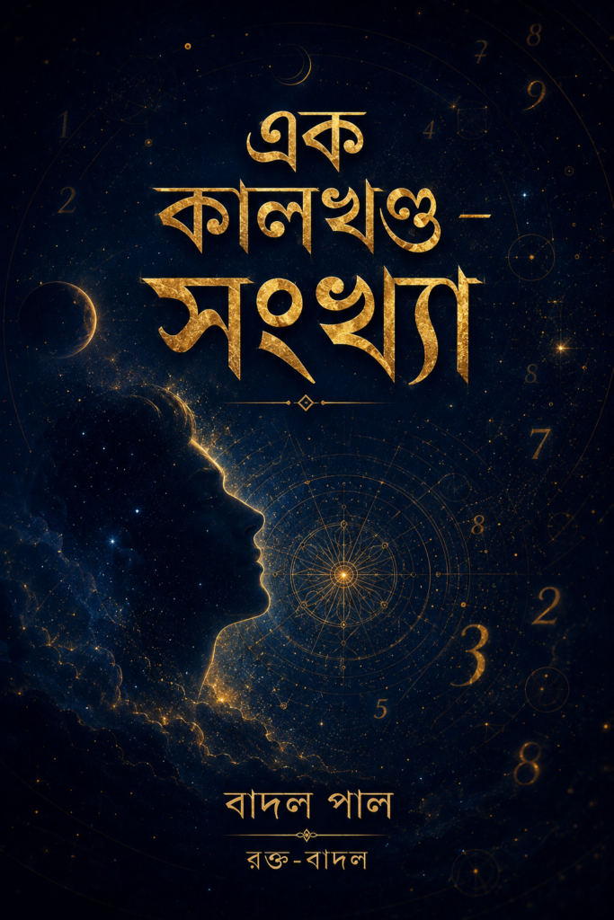 এক কালখণ্ড — Badal Paul