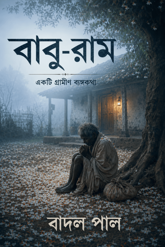 বাবু-রাম — Badal Paul
