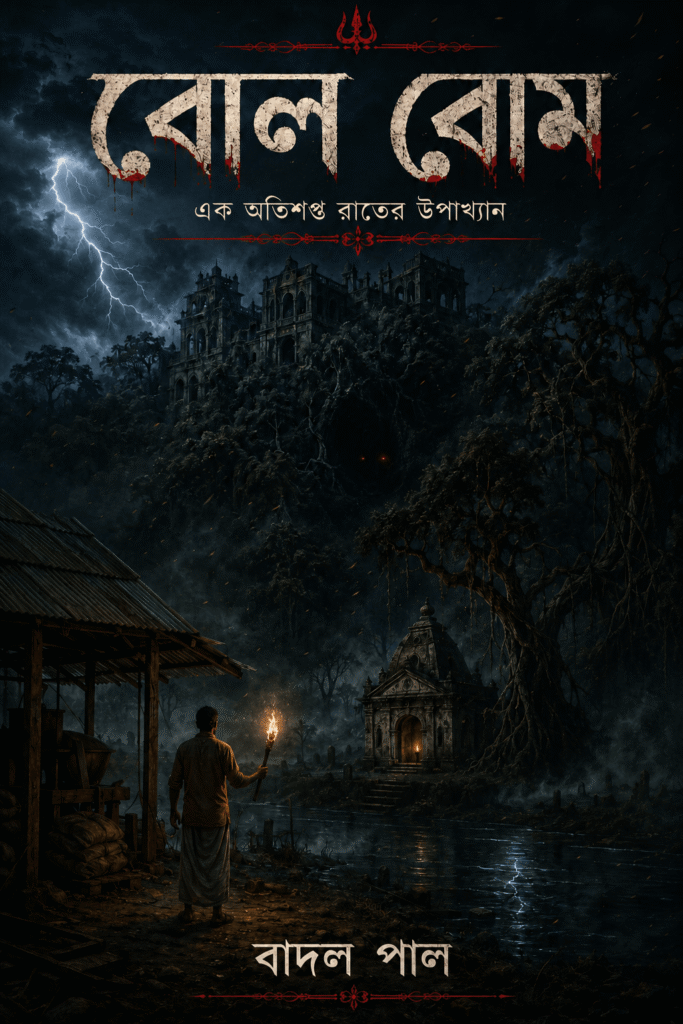 বোল বোম — Badal Paul